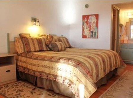 ألباكركي The Inn At Paradise المظهر الخارجي الصورة