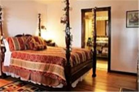 ألباكركي The Inn At Paradise الغرفة الصورة