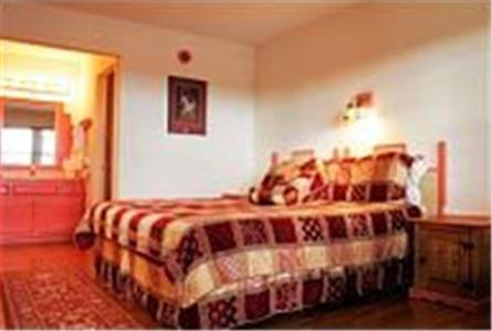 ألباكركي The Inn At Paradise المظهر الخارجي الصورة